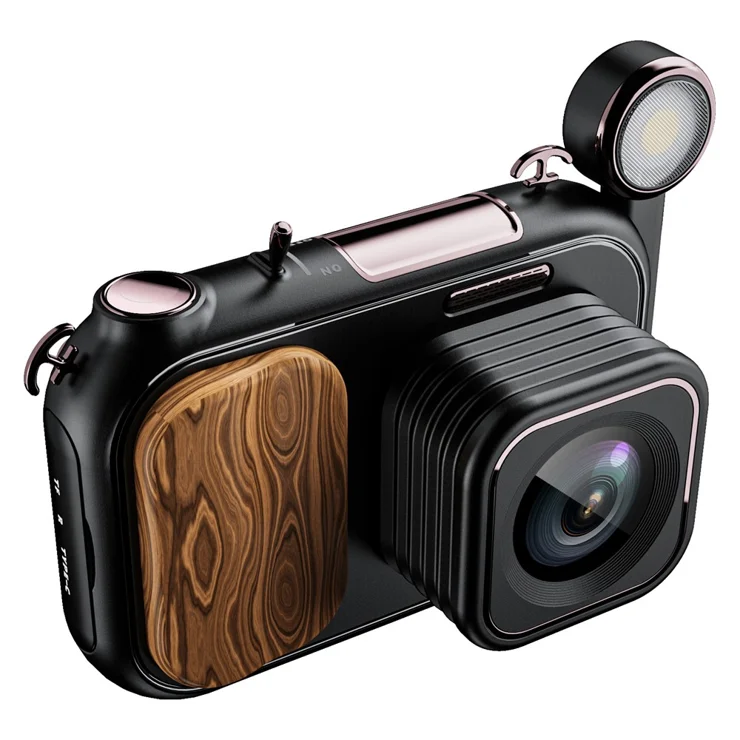 NVC300 5K Digital Camera 96MP 50X Digital Zoom 5G WiFi