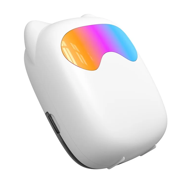 C37 Mini Bluetooth-compatible Thermal Printer Student Wireless Inkless Printing Device
