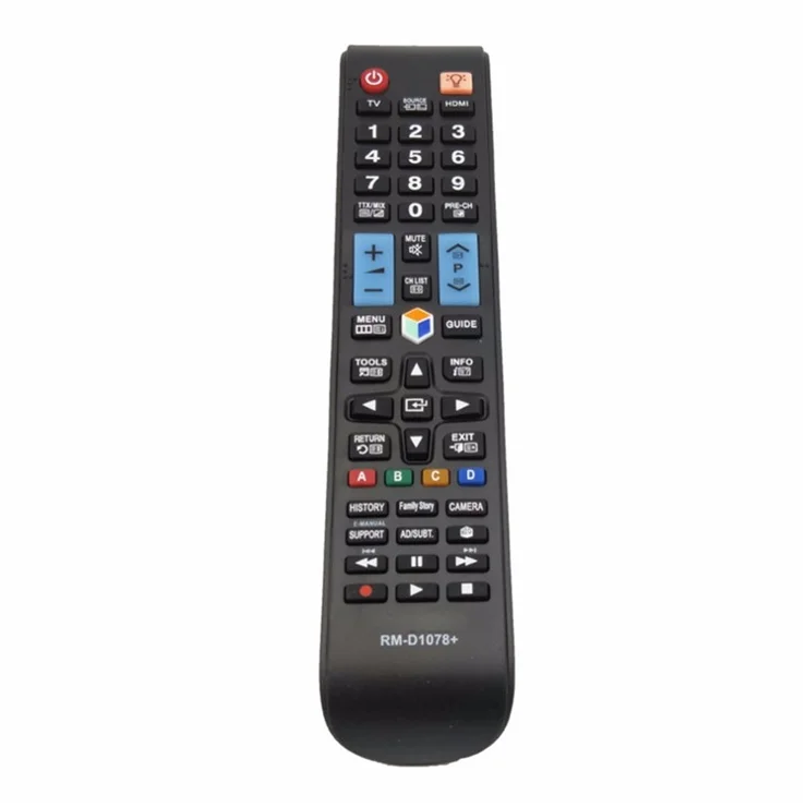 Medion LC03-AR028A replacement remote control of a different appearance