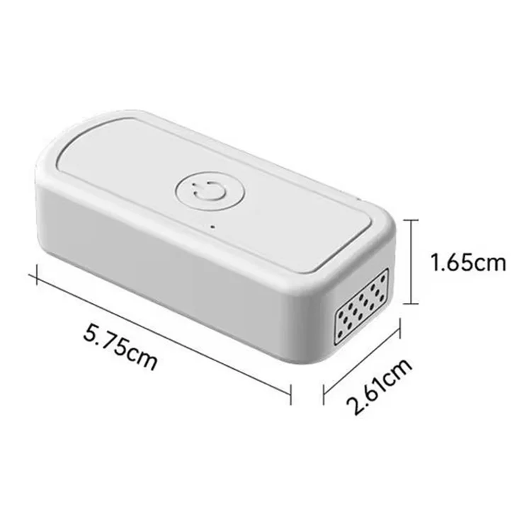 PG11 Beidou GPS Vehicle Anti-Lost Locator Car GPS Tracker Pet Tracking Device Kids Locator