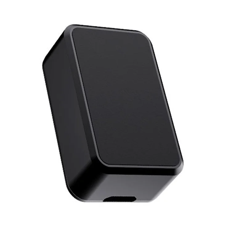 GF08 Magnetic Mini Vehicle Locator Car GPS Tracker Pet Anti-Lost Tracking Device Kids Locator