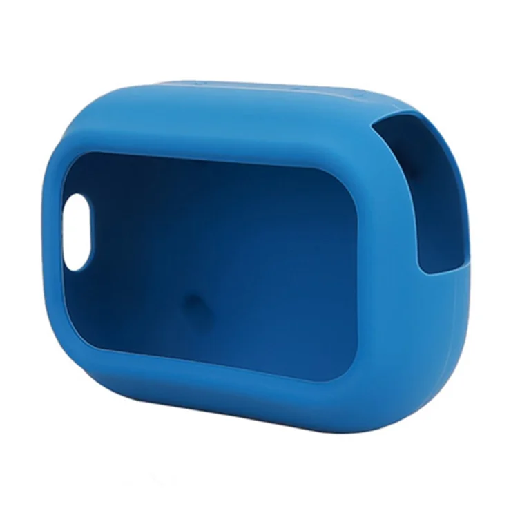 Select 4 Go Silicone Protective Case For Soundcore Speaker - Dark Blue ...