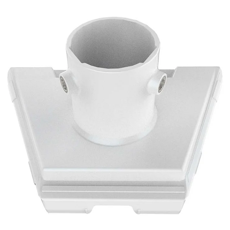 For Starlink Gen3 Pipe Adapter Round Pipe Plastic V4 Standard Dish Mounting Kit Accessories