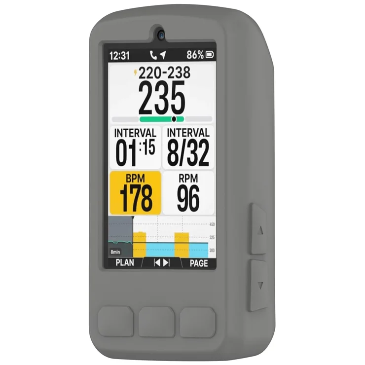 For Wahoo ELEMNT ROAM V3 ROAM3 (WF156) Cycling