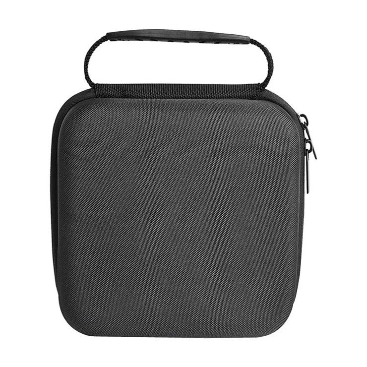EVA Hard Handbag Shockproof Waterproof Portable Carrying Case Pouch for Apple TV 4K(32GB/64GB)