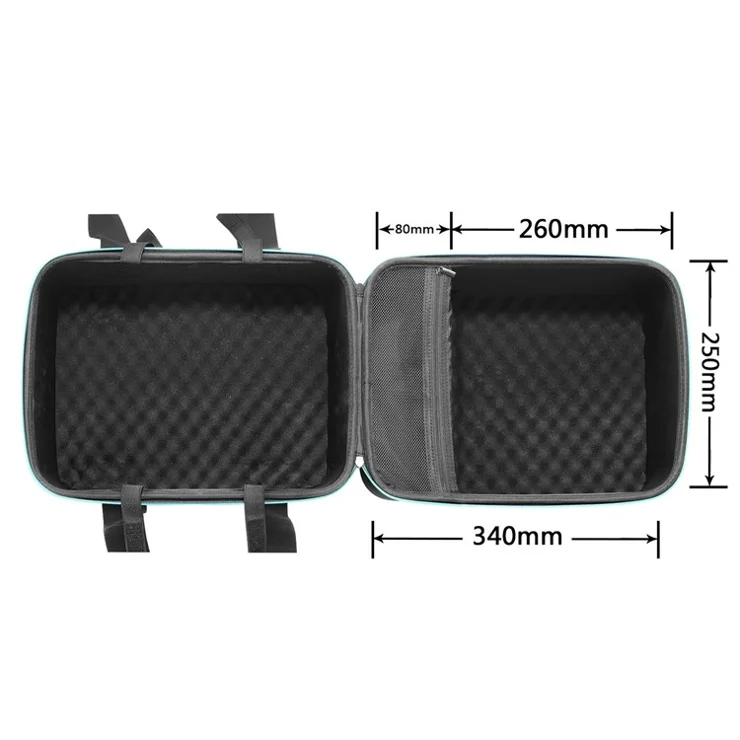 For DJI RoboMaster S1 Portable Carry Case Drone Body Protective Storage Bag Handbag RC Protection Box
