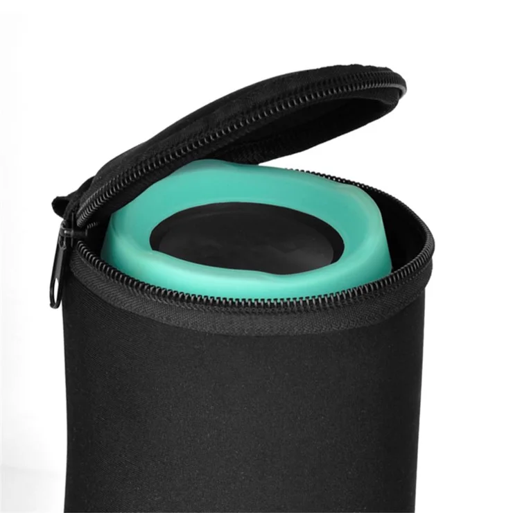 Soft Shockproof Case for JBL Pulse 3 Waterproof Speaker Travel Protective Carrying Storage Bag