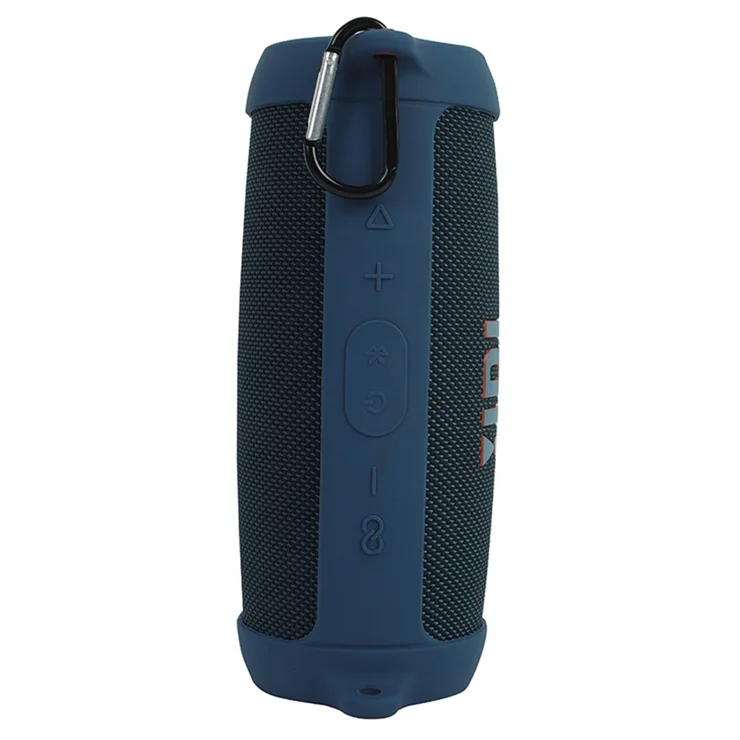For JBL Charge Silicone Carrying Case Bluetooth-compatible