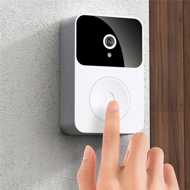 X9 Smart Doorled TVCMALL