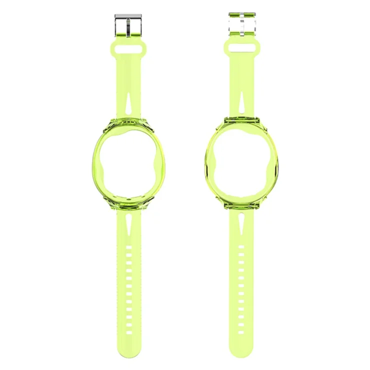 Compatible con Tamagotchi Uni (2023) Brazalete Correa de