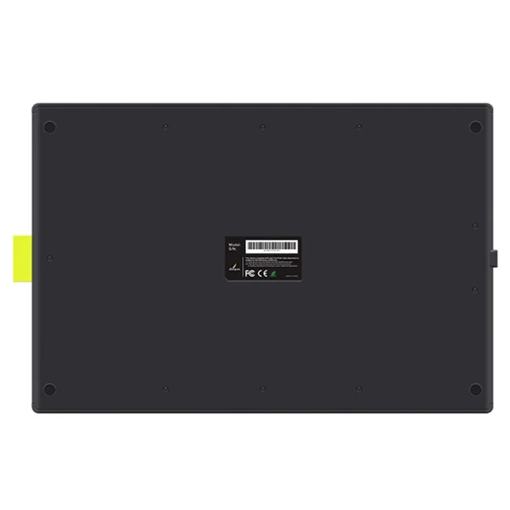 ACEPEN AP1060 8192 Pressure Sensitive Digital Writing Pad 10.6-Inch Graphics Drawing Tablet
