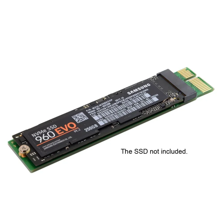 250gb Samsung 960 Nvme Ssd Samsung 960 EVO 250 GB PCI Express V