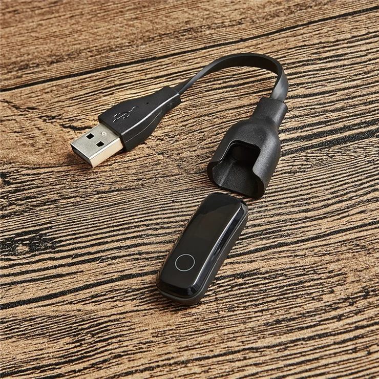 13cm USB Charging Data Cable for Huawei Honor Band 4 Running Edition