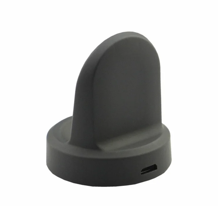 Wireless Stand Charger for Samsung Gear S3 Classic / Frontier Charging Dock with USB Cable