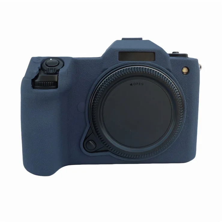 PK645-GFX Adapter For Pentax 645 Lens To Fujifilm Fuji GFX 100S 50S Camera