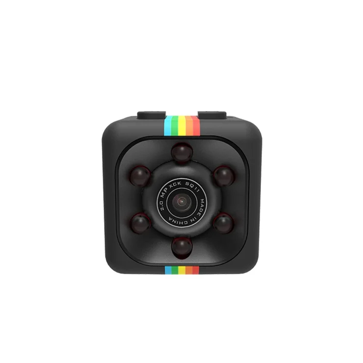 HOT User Manual Sq11 Mini Dv Full Hd 1080p SQ11 1080P Full