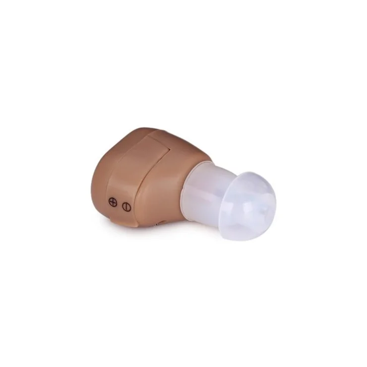 AXON K-86 Mini Wireless BTE Sound Enhancement Amplifier Hearing Aid