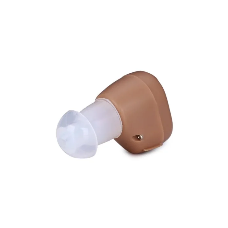 AXON K-86 Mini Wireless BTE Sound Enhancement Amplifier Hearing Aid