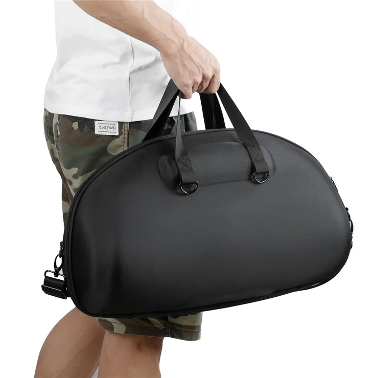Custodia Tracolla Impermeabile Hzycwgone Custodia Da Trasporto Accessori Cover Borsa Da Viaggio Accessorio JBL Boombox 2/3 WiFi