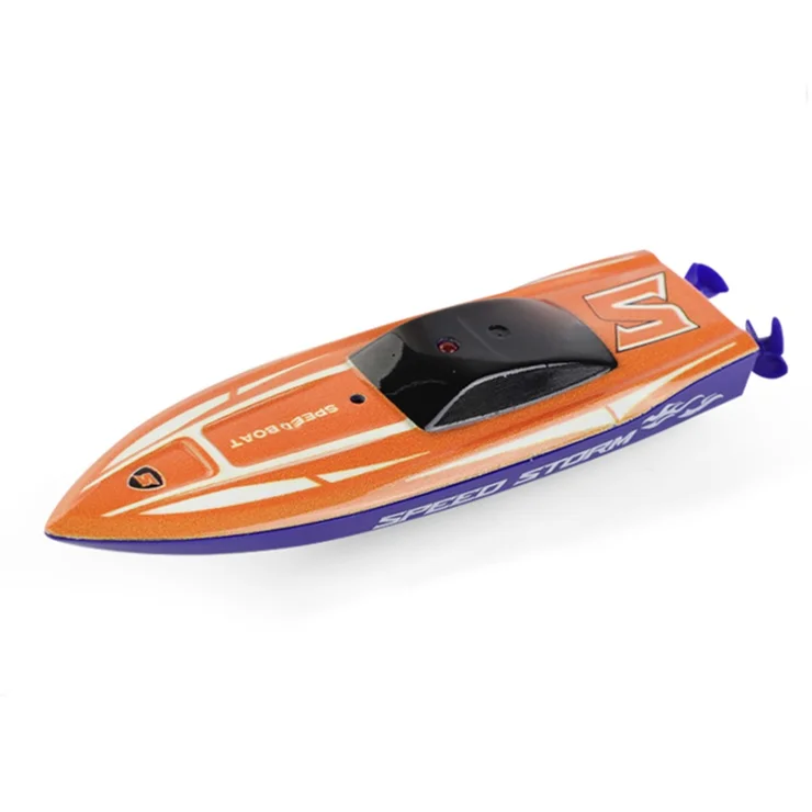 Rc Boat Model Maverick Jet Boat 3D Printable RC Jet Boat Files