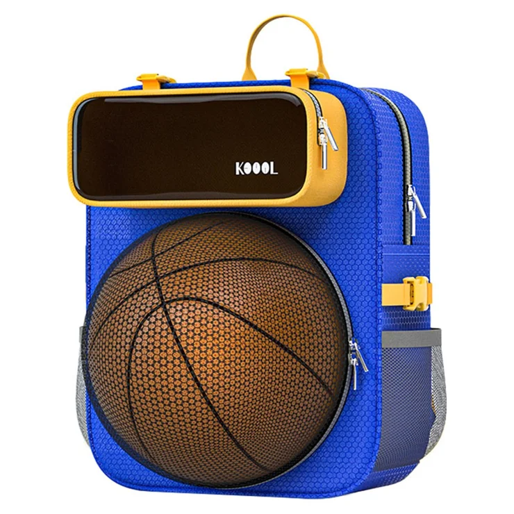 Wholesale KOOOL K37 Basketball Training Kids Backpack Soccer