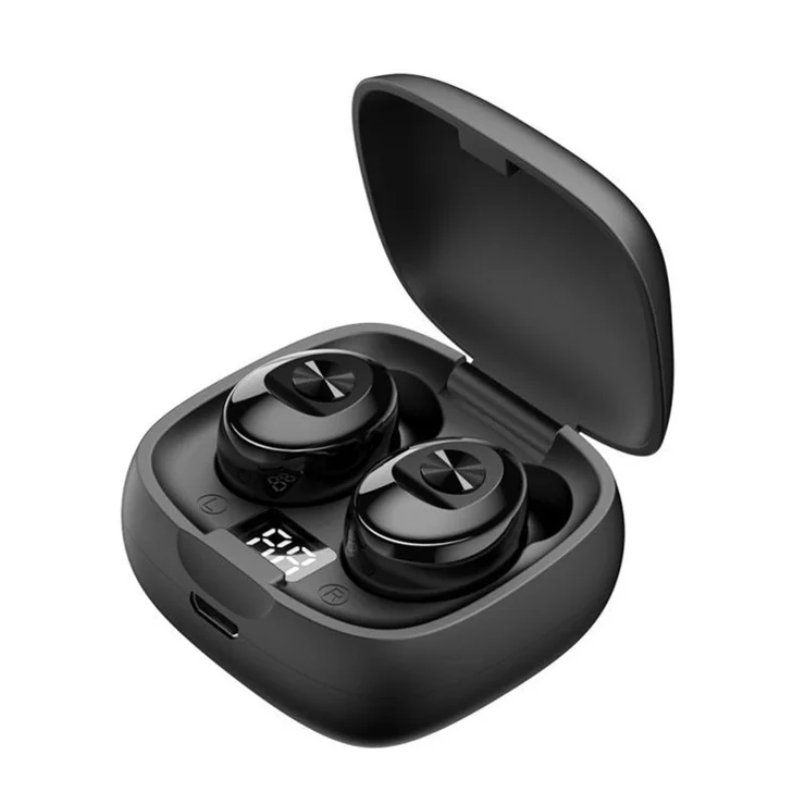 XG8 TWS Bluetooth Wireless Stereo Earbuds HD Call HiFi