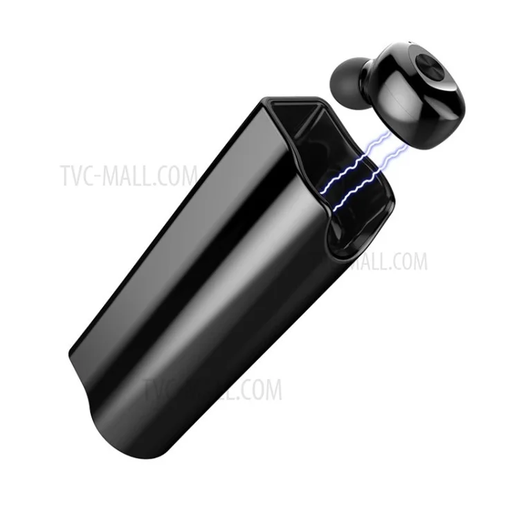 Wholesale XG-19 Wireless Bluetooth Sport Stereo Earbuds In
