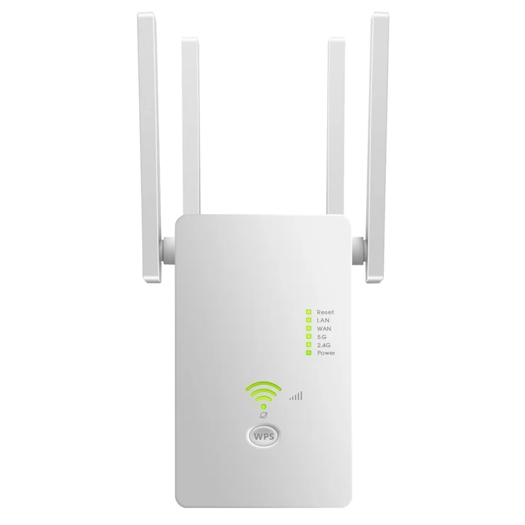 Wifi Range Extender Netvip Wifi Repetidor NETVIP WiFi Range