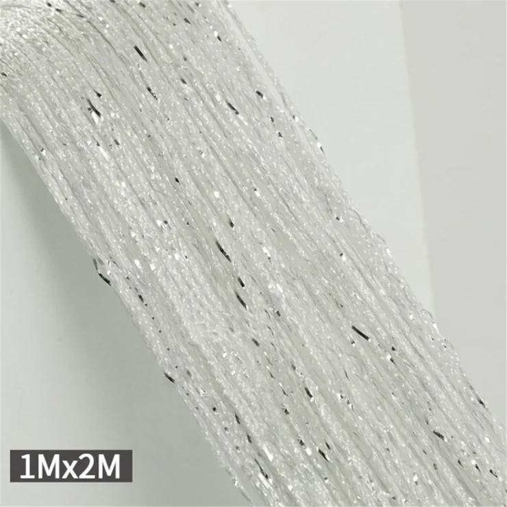 Beaded Curtain Door String Curtains for Doorway Tassels Beads