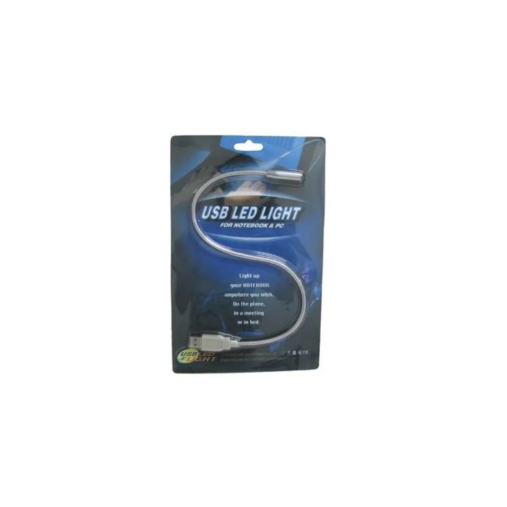 USB LED Light For Notebook & PC
