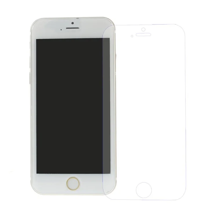 HD Clear LCD Screen Protector Film for iPhone 6 4.7 inch / 6s