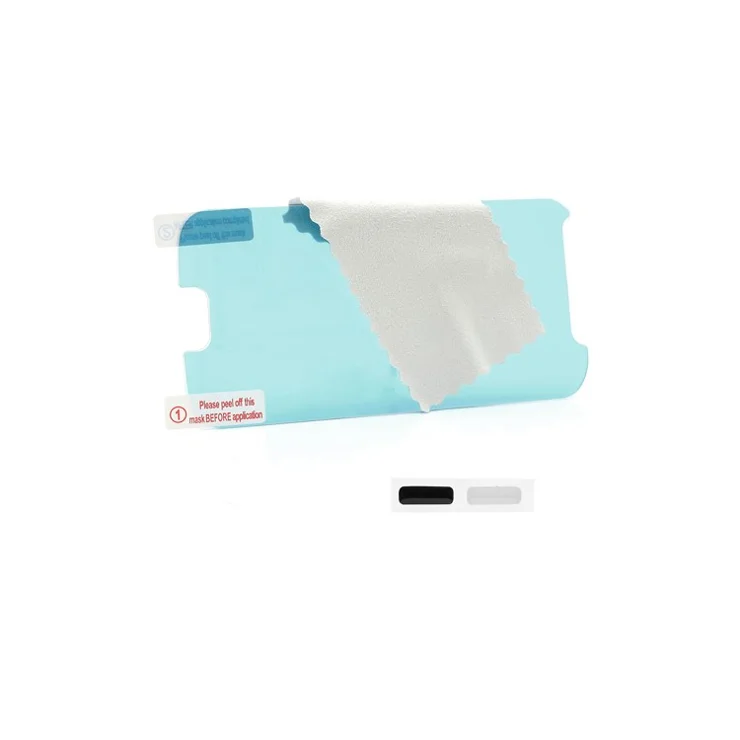 Explosion-proof Tempered Glass LCD Screen Protector for Samsung Galaxy S4 IV i9500 i9502 i9505