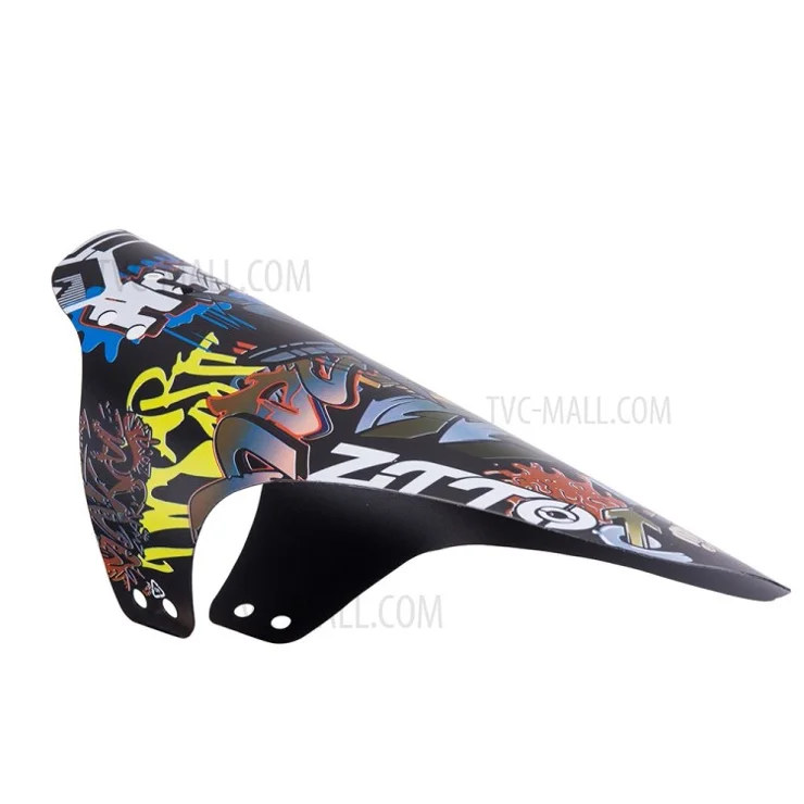 Bike Fender MTB Mountain Bike Front Rear Wheel Mud Guard Bicycle Cycling Tire Fender