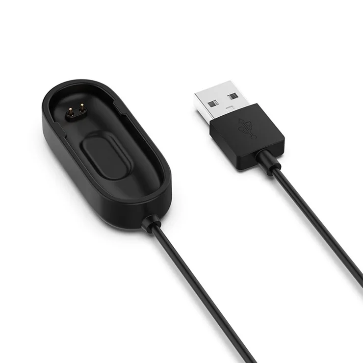 Magnetic Charger Smart Band Wristband USB Charging Cable for Xiaomi Mi Band 4