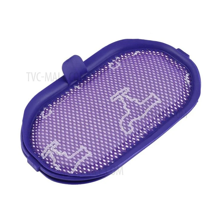 HEPA Motor Filter Replacement for Dyson DC30 DC31 DC44 DC56 Vacuum Cleaner - 2 Filters & 1 Brush