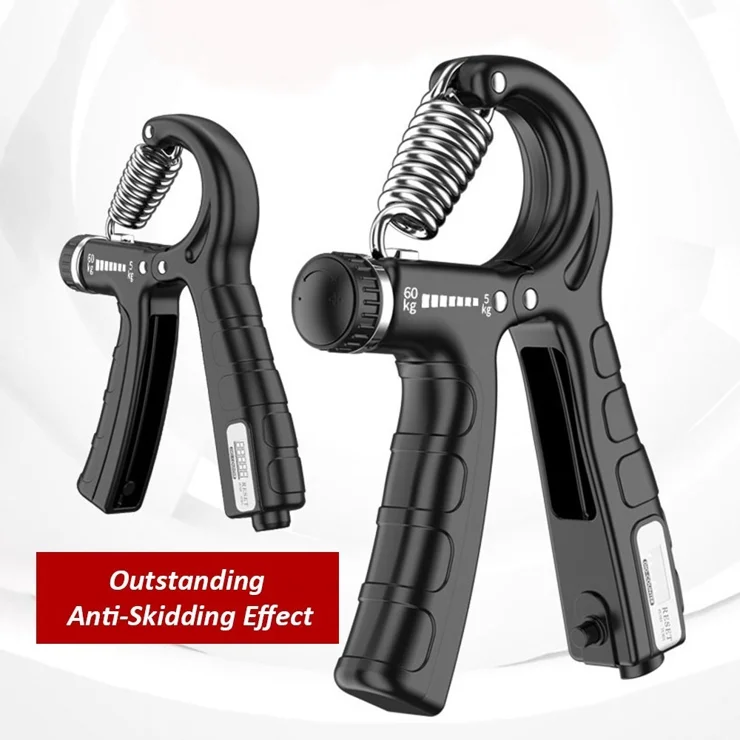 Grip Strength Trainer Grip Strengtheners For Powerlifting Great