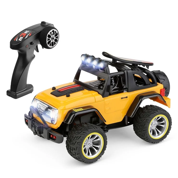 Wholesale WLTOYS 322221 Off-Road RC Car 1/32 Racing