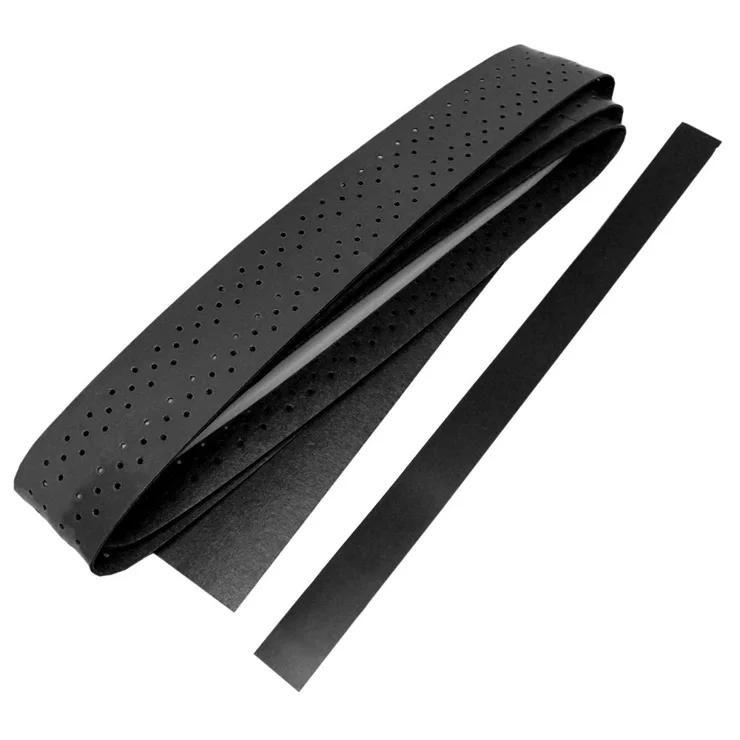 Ruban Grip Antidérapant – Lot De 10 – Pour Raquettes Tennis, Badminton, Squash, Padel – Absorbe La Transpiration