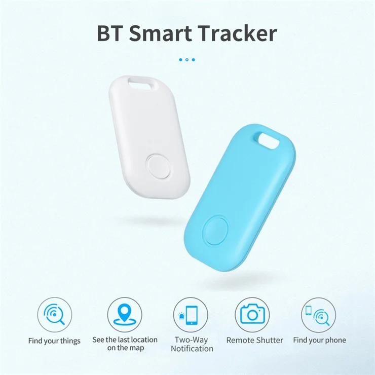 Notifier Finder Bt Notifier App In Remote Device Install Bt