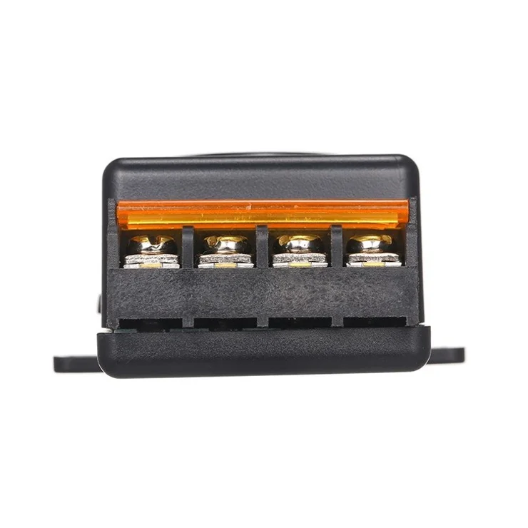 Smart Home 433Mhz AC85-220V 1CH Relay Wireless RF Control Light Switch for Pump Security Systems Anti-Theft Alarms - Type: 2