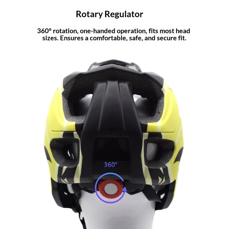 Åndbar cykelhjelm til børn, støddæmpende sikkerhedshjelm til udendørs aktiviteter som cykling og skateboard - Sort+Gul