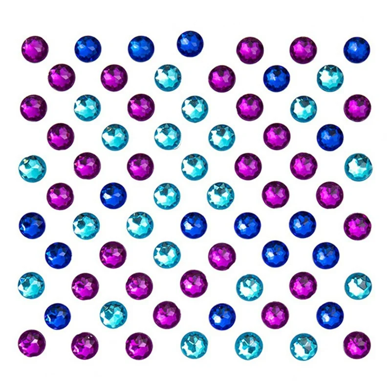 Kit per Pittura Mandala con 32 Pezzi, Strumenti per Puntinatura Fai da Te con Vassoi per Pittura e Stencil Mandala