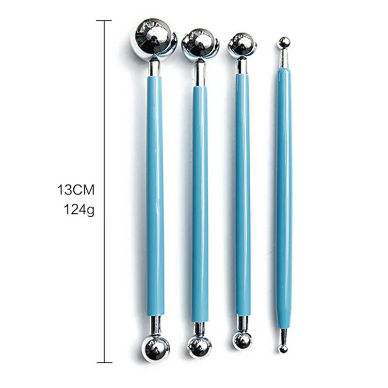 Kit per Pittura Mandala con 32 Pezzi, Strumenti per Puntinatura Fai da Te con Vassoi per Pittura e Stencil Mandala