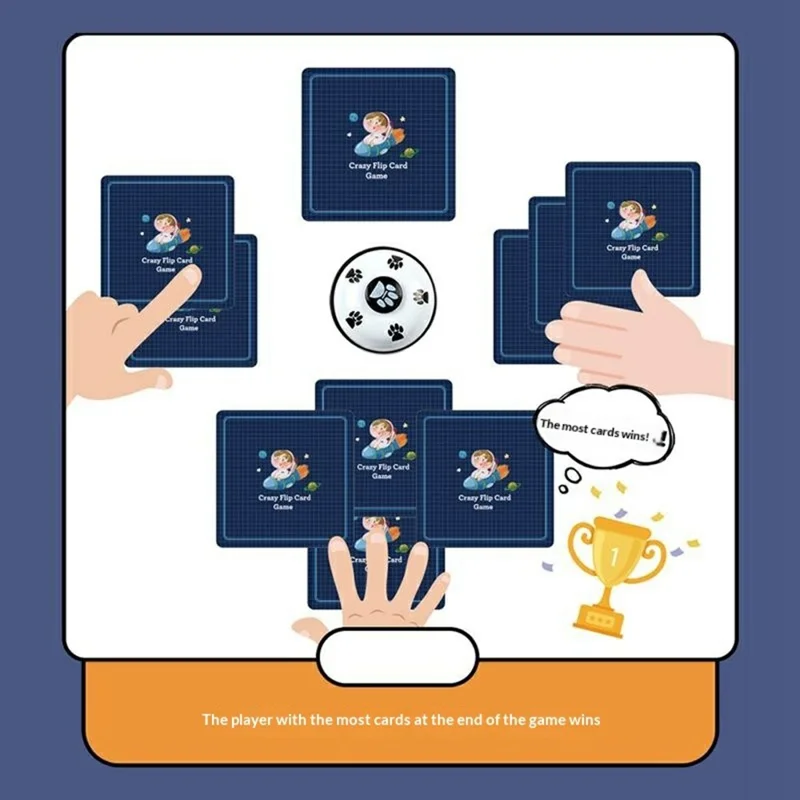 Carte Gioco di Memoria per Bambini Animali Traffico Cognizione Educativo Gioco da Tavolo - Multicolore