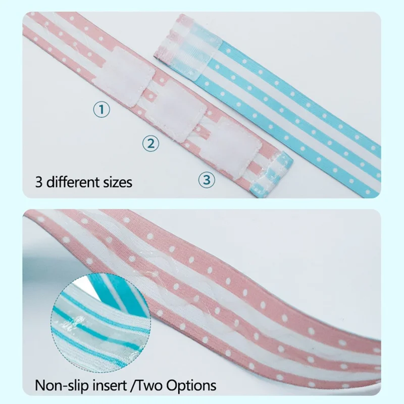 Baby Ear Protection Noise Reduction Earmuff Infant Hearing Protection Sleep Earmuff - Black