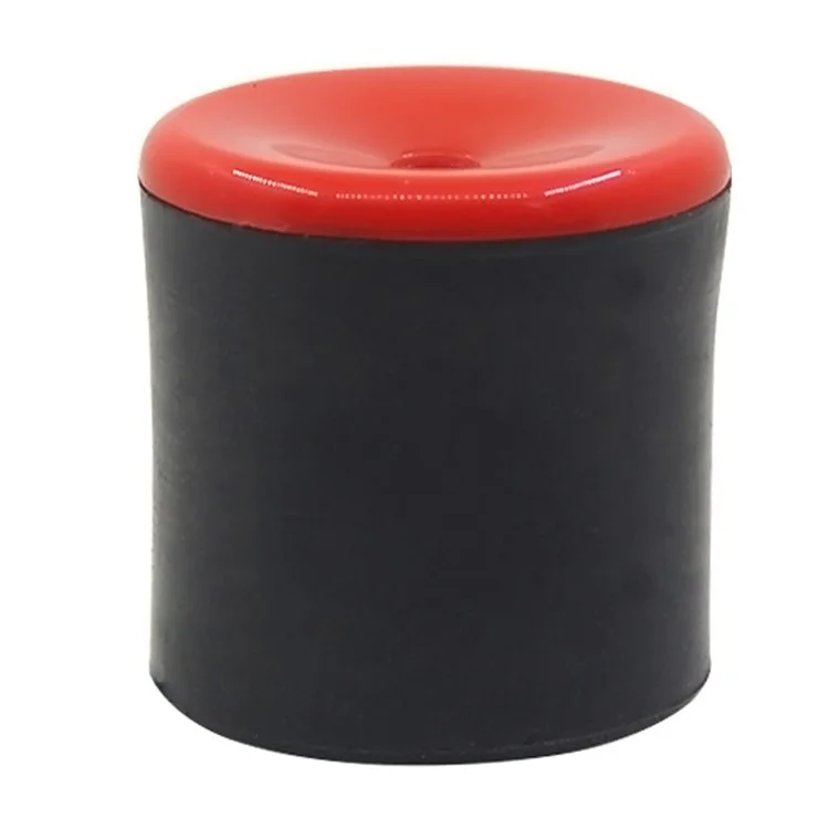 LE TOOTER Squeeze Fart Joke Toy Strange Creative Tricky Prop Toy for Adults Kids - Red