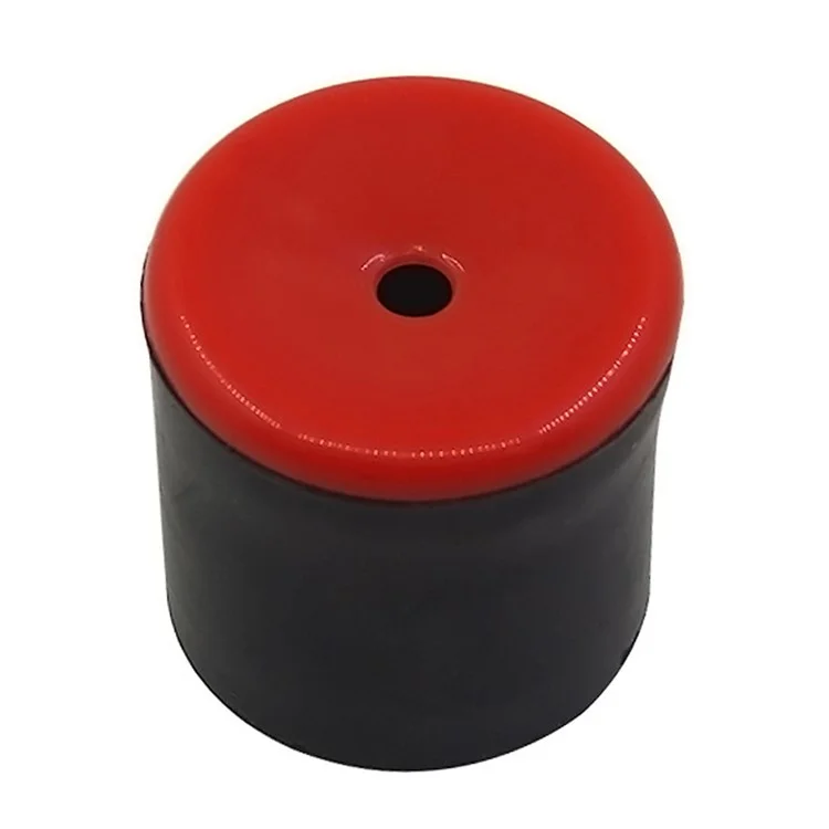 LE TOOTER Squeeze Fart Joke Toy Strange Creative Tricky Prop Toy for Adults Kids - Red