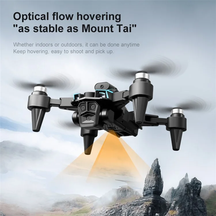 XKJ  K12MAX HD Aerial Photography RC Drone Brushless Foldable Quadcopter with Display Screen Remote Control, 1 Battery