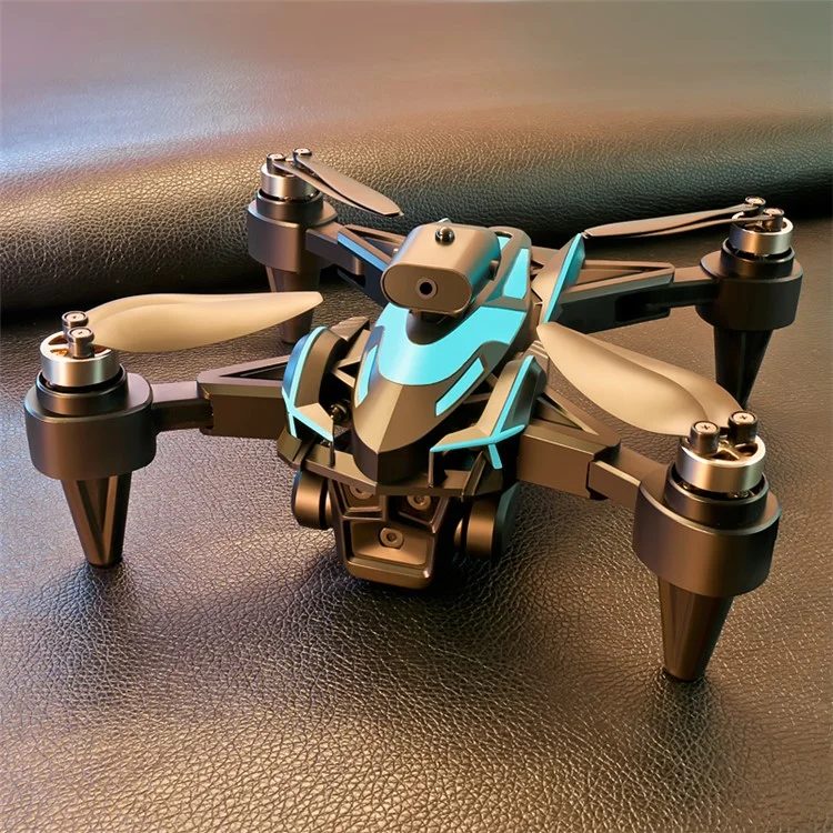 XKJ  K12MAX HD Aerial Photography RC Drone Brushless Foldable Quadcopter with Display Screen Remote Control, 1 Battery