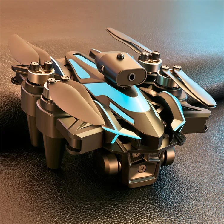 XKJ  K12MAX HD Aerial Photography RC Drone Brushless Foldable Quadcopter with Display Screen Remote Control, 1 Battery